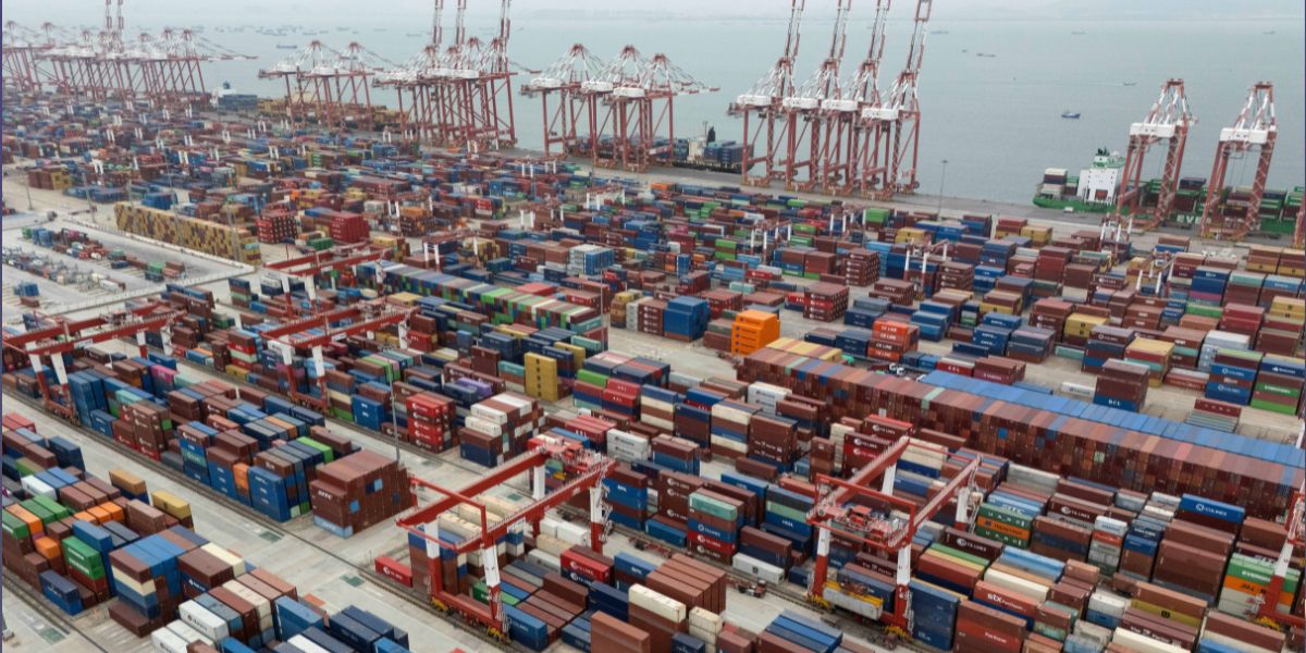 Trumps handelstullar kan dämpa OECD:s eufori