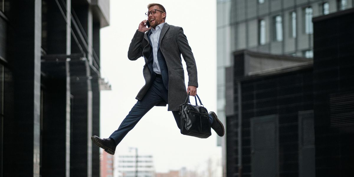 Årets värsta börsmånad är här – så blir du en vinnare