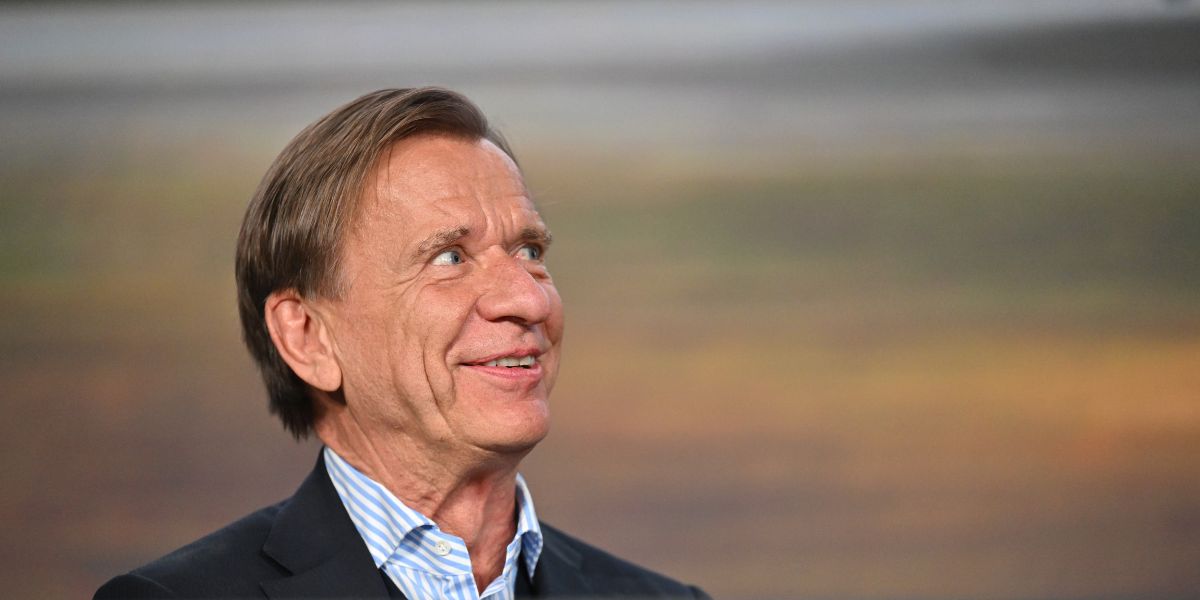 Volvo Cars vd om USA-flytten: Dämpar tullsmällen