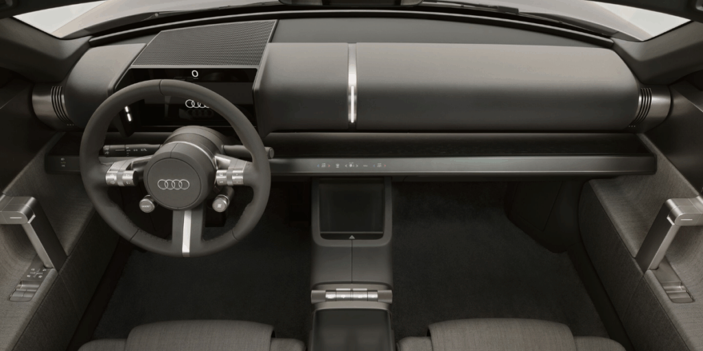 Audi Concept C (Foto: Audi)
