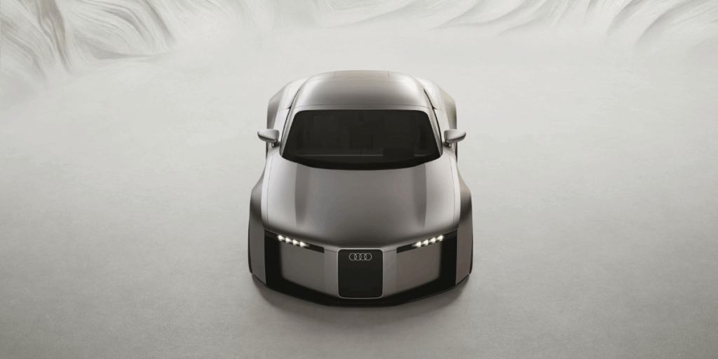 Audi Concept C (Foto: Audi)