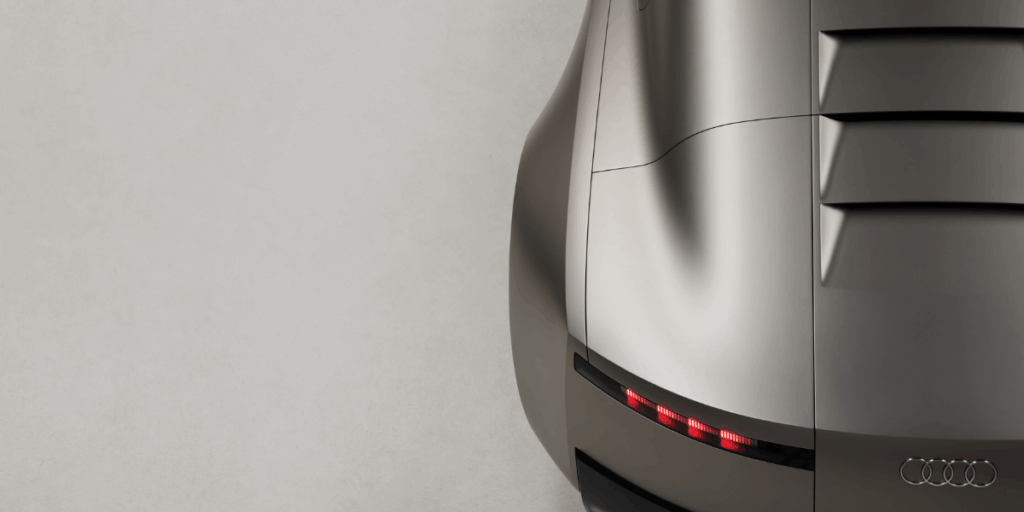 Audi Concept C (Foto: Audi)