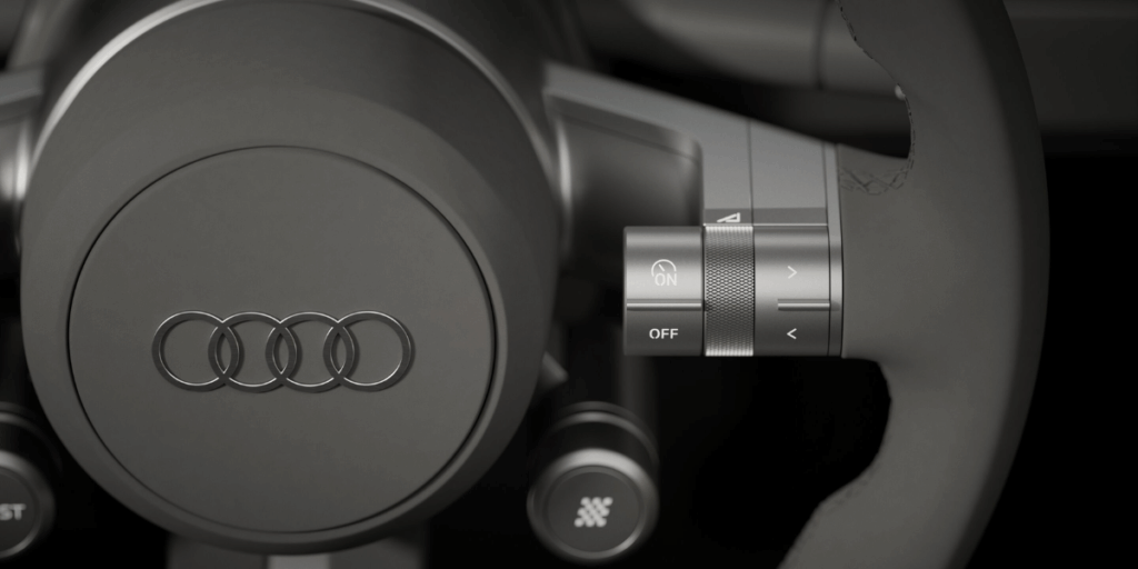 Audi Concept C (Foto: Audi)