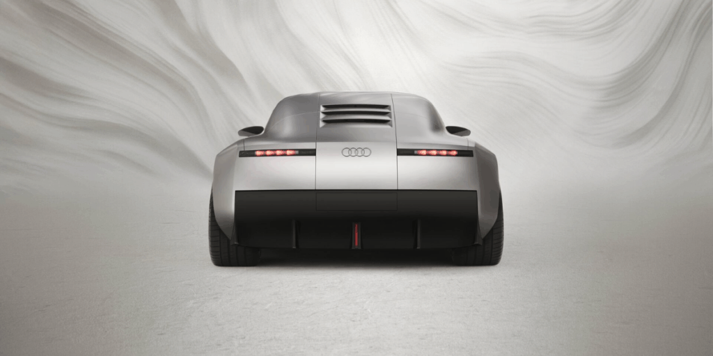 Audi Concept C (Foto: Audi)