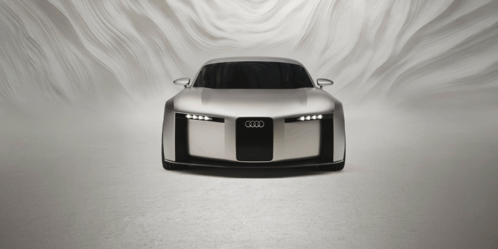 Audi Concept C (Foto: Audi)