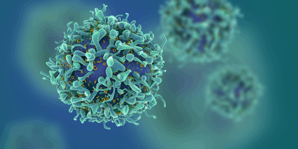 Autoimmuna sjukdomar (Foto: Crispr)