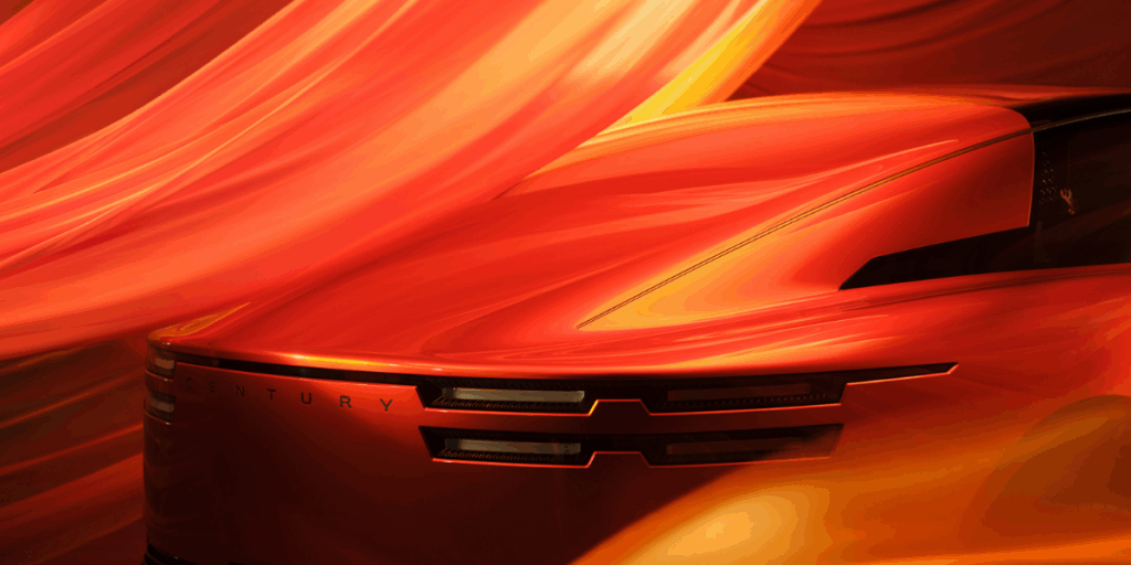 Fina fastback-linjer i bak. (Foto: Toyota)