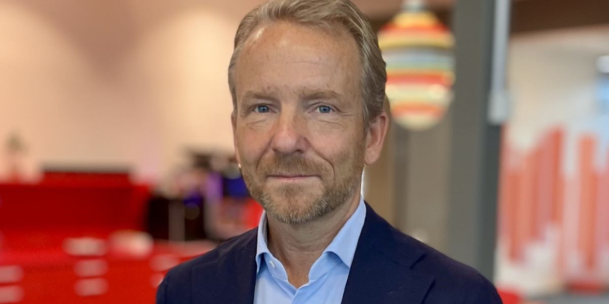 Oracle: AI-hype även i Sverige – “ser enorm efterfrågan”