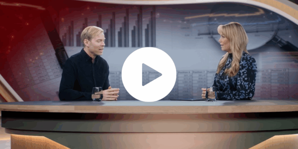 David Ingnäs och Emma Fällman