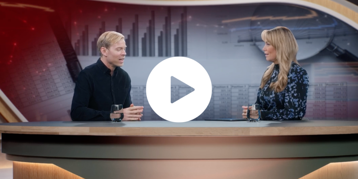 Ny noteringsvåg sköljer över börsen