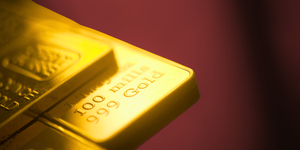 Riksbankens dyra guldmiss: sålde precis innan rusningen