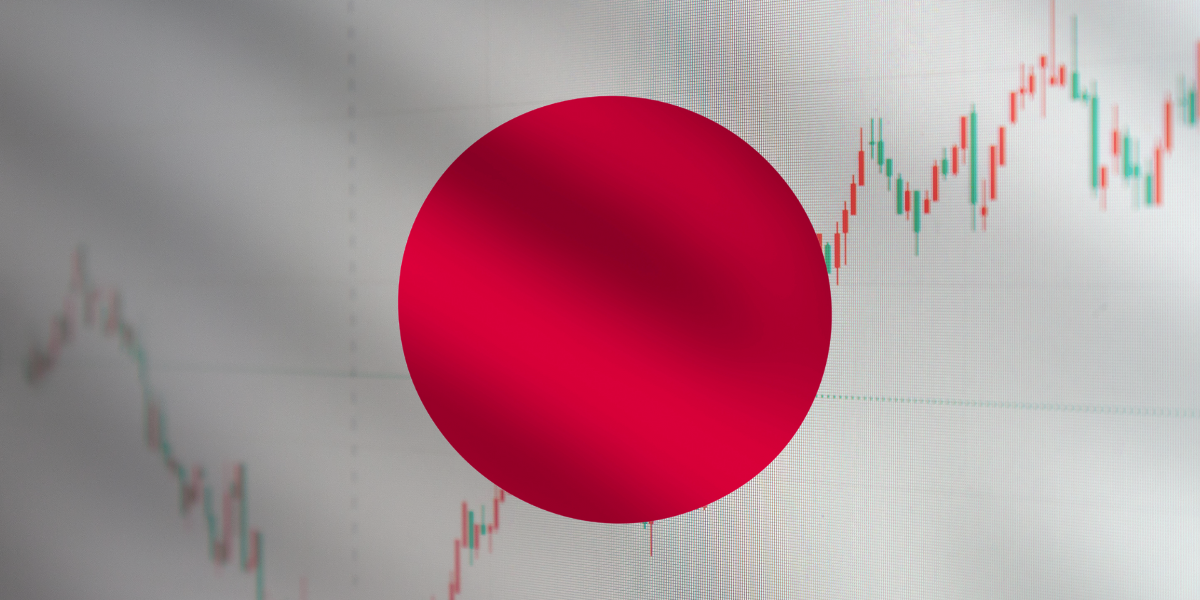 Ny ledare får marknaden att rusa till Japan