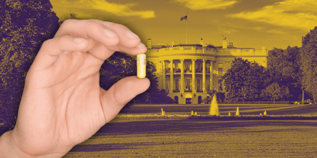Satsar stort i USA