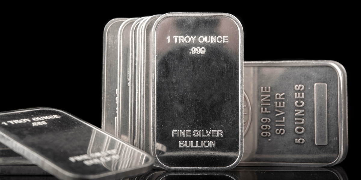 Rekord för silver skakar marknaden – hela världen jagar tackor
