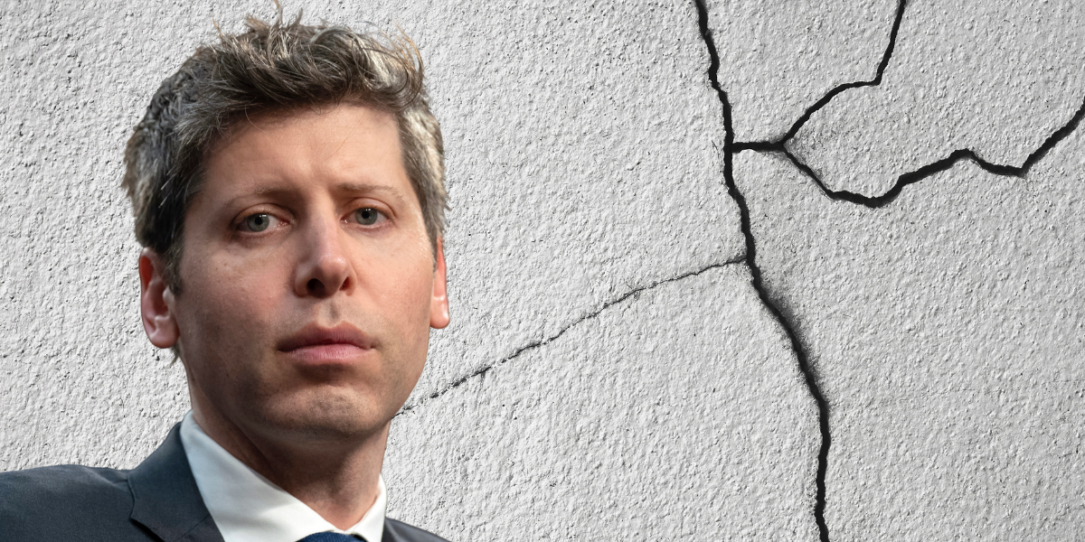 Stor spricka i AI-fasaden: Prenumeranter överger ChatGPT