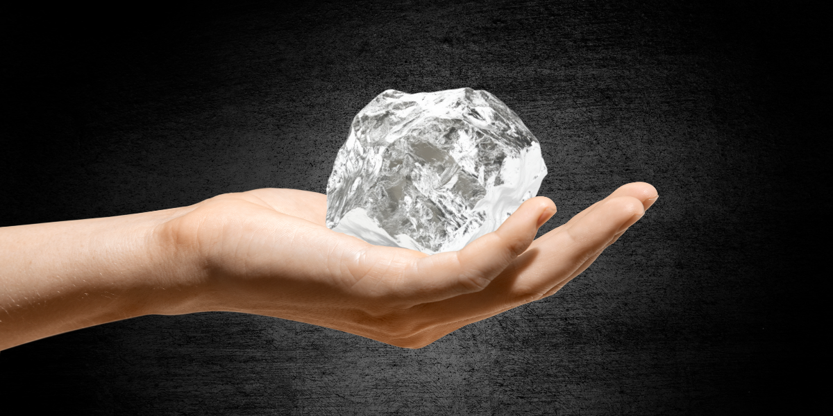 Efter rushen: Gruvan ska tjäna storkovan på silver