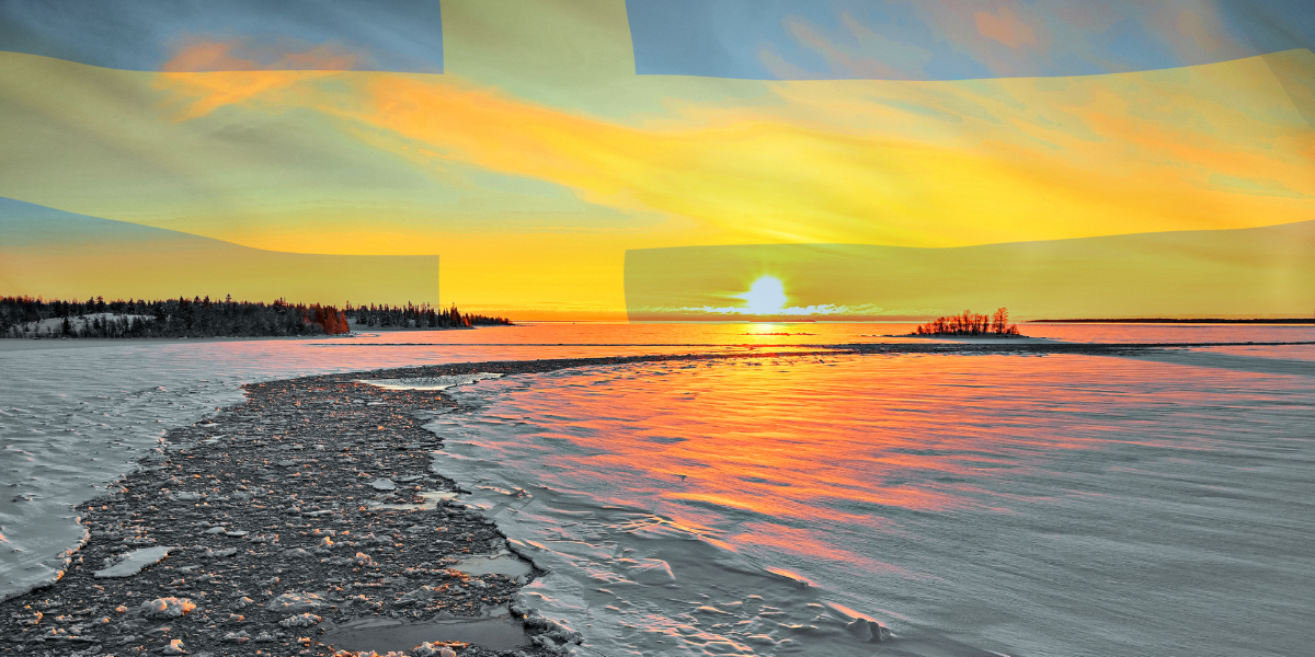 Islossning för svensk ekonomi – 9 av 13 parametrar åt rätt håll