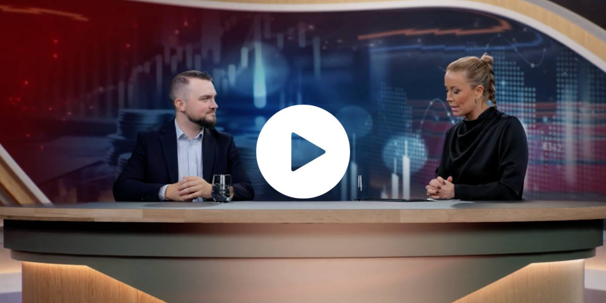 Kinas bästa vapen mot Trump: “Börsen”