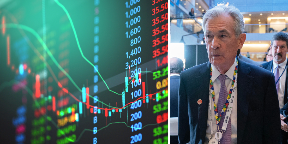 Centralbankens besked avgör veckan på börsen