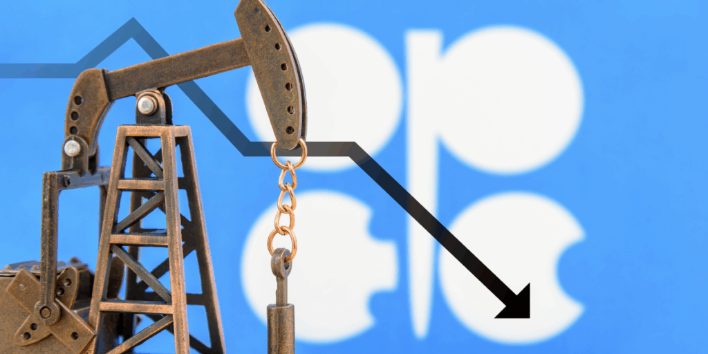 OPEC lär inte hålla tillbaka bara för att Ryssland får smaka sanktioner