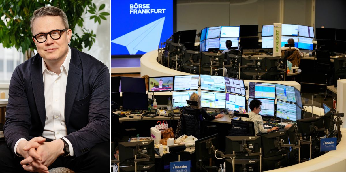 Nu ska börsens AI jaga fuskare på sociala medier