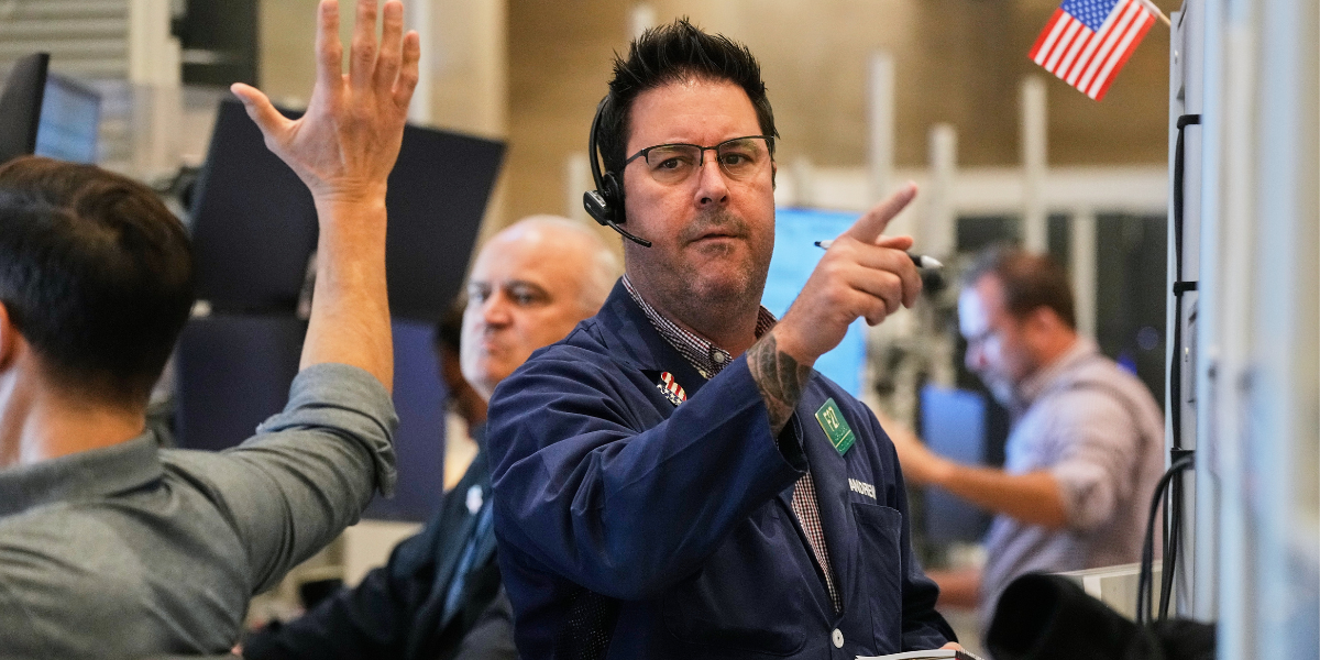 Då kan USA-börsen bli landets värsta mardröm