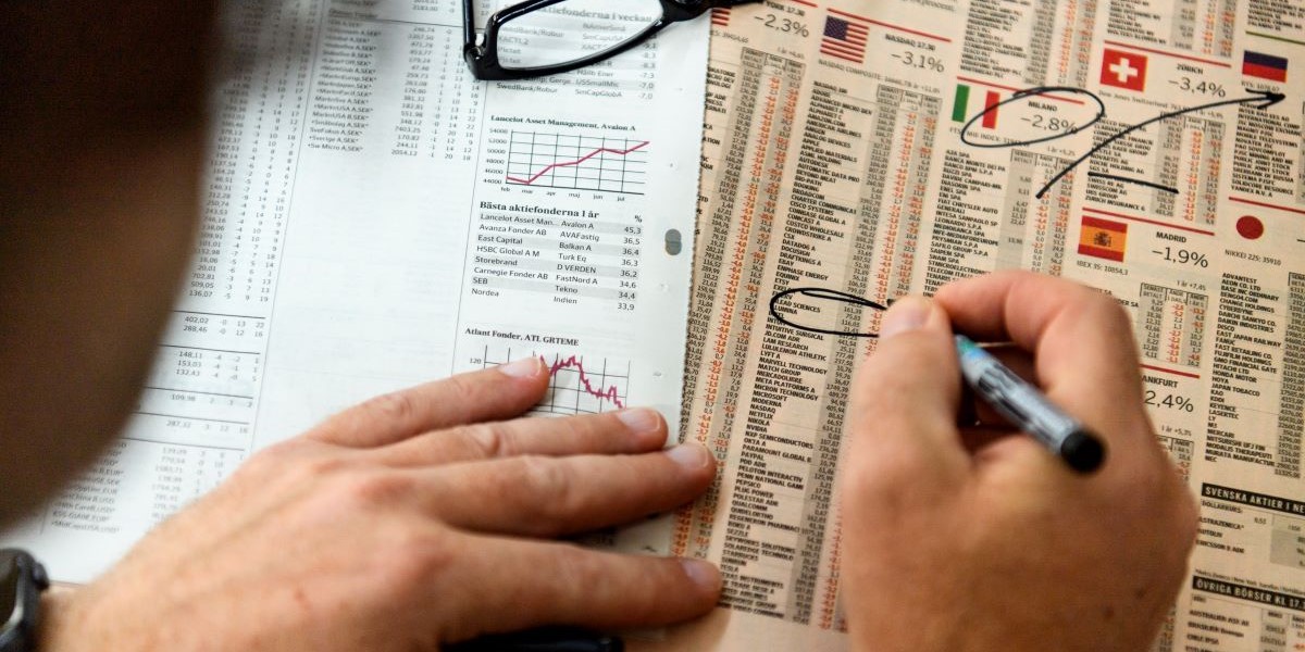 Bästa fonderna – för dig som vågar ta risk