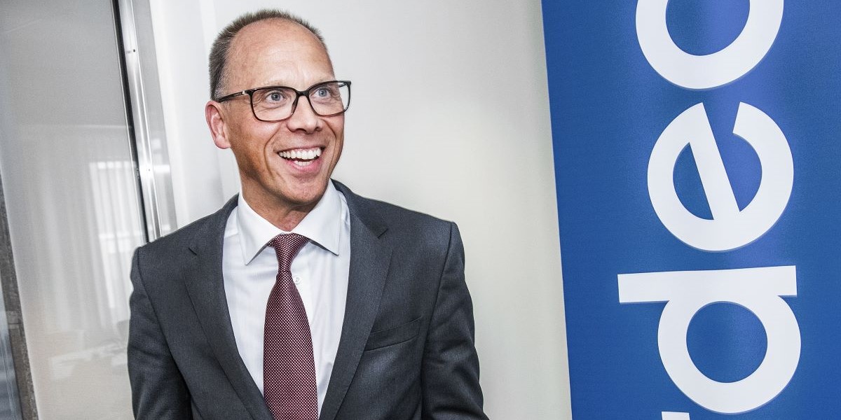 Rapport: Nordea bättre än experterna trott