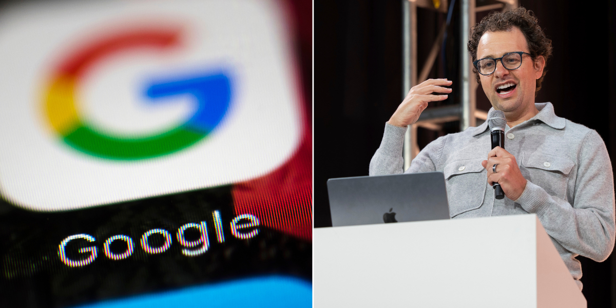 Anthropic värderas till 183 miljarder dollar efter Googles megaaffär