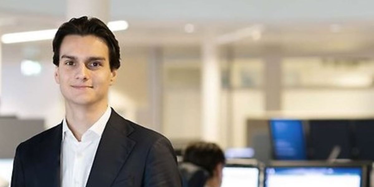 Pareto satsar på två fallna börsstjärnor i oktober