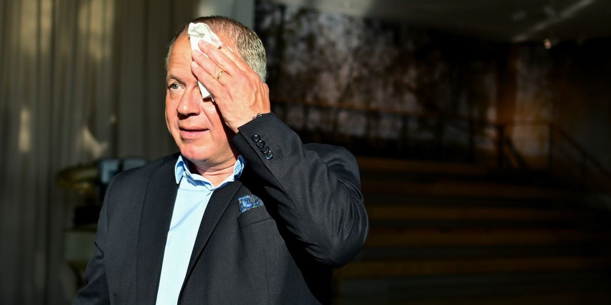 Börsexperternas dom efter Volvos rapportsmäll – ändrar råden