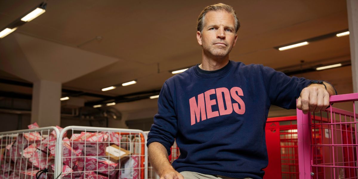 Intresset svalnar för Apoteas noterade utmanare