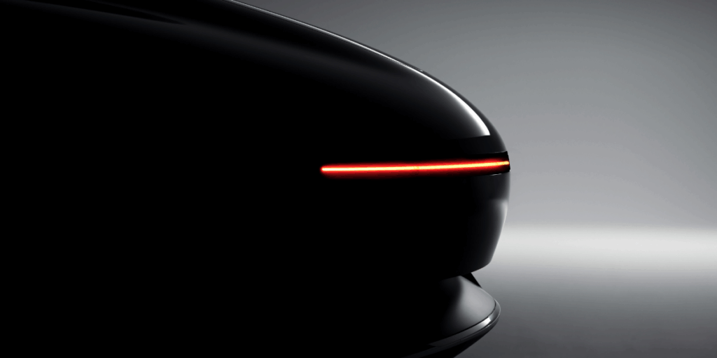 Mercedes-Benz Vision Iconic (Foto: Mercedes)