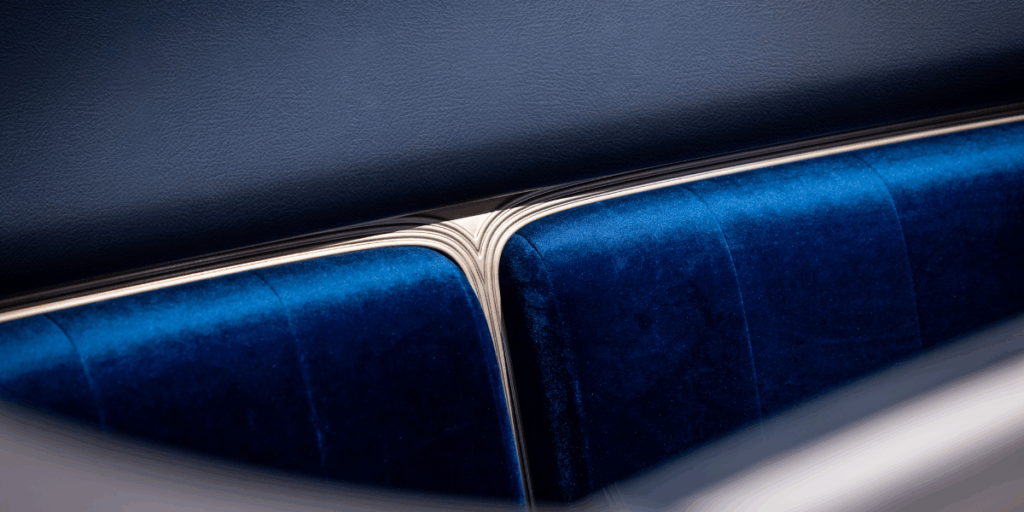 Mercedes-Benz Vision Iconic (Foto: Mercedes)