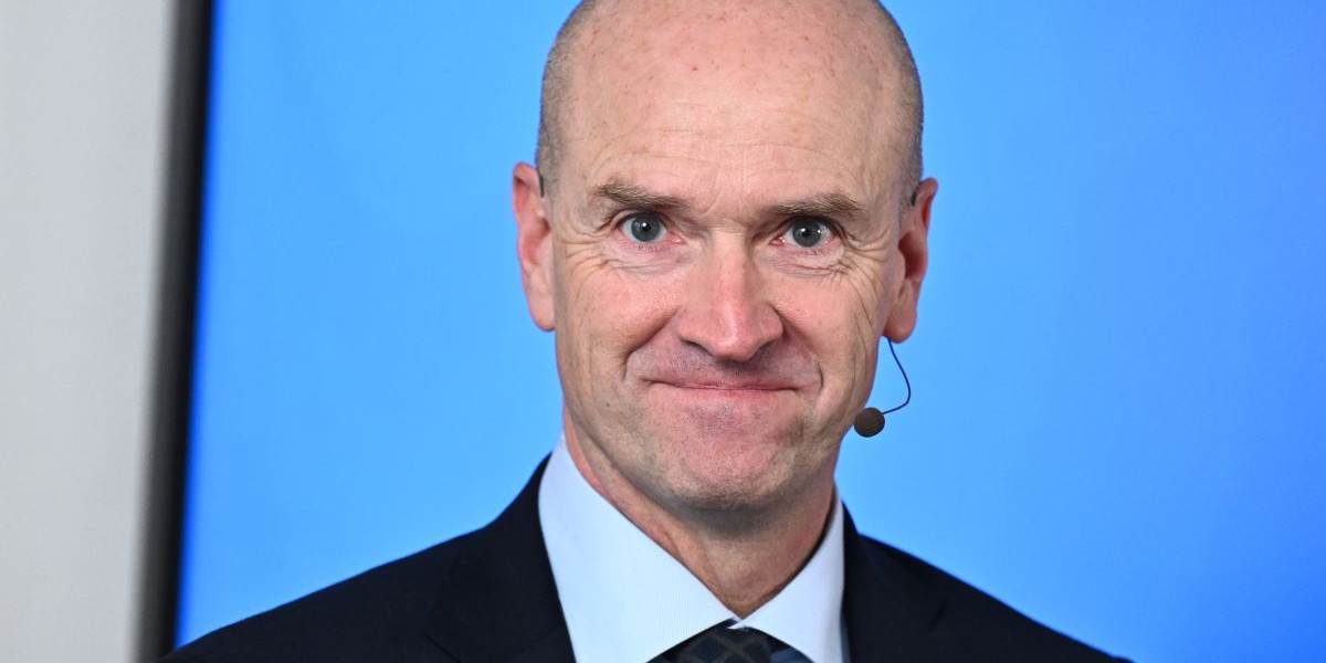 Oro för bankerna på börsen: “Risk för besvikelse”