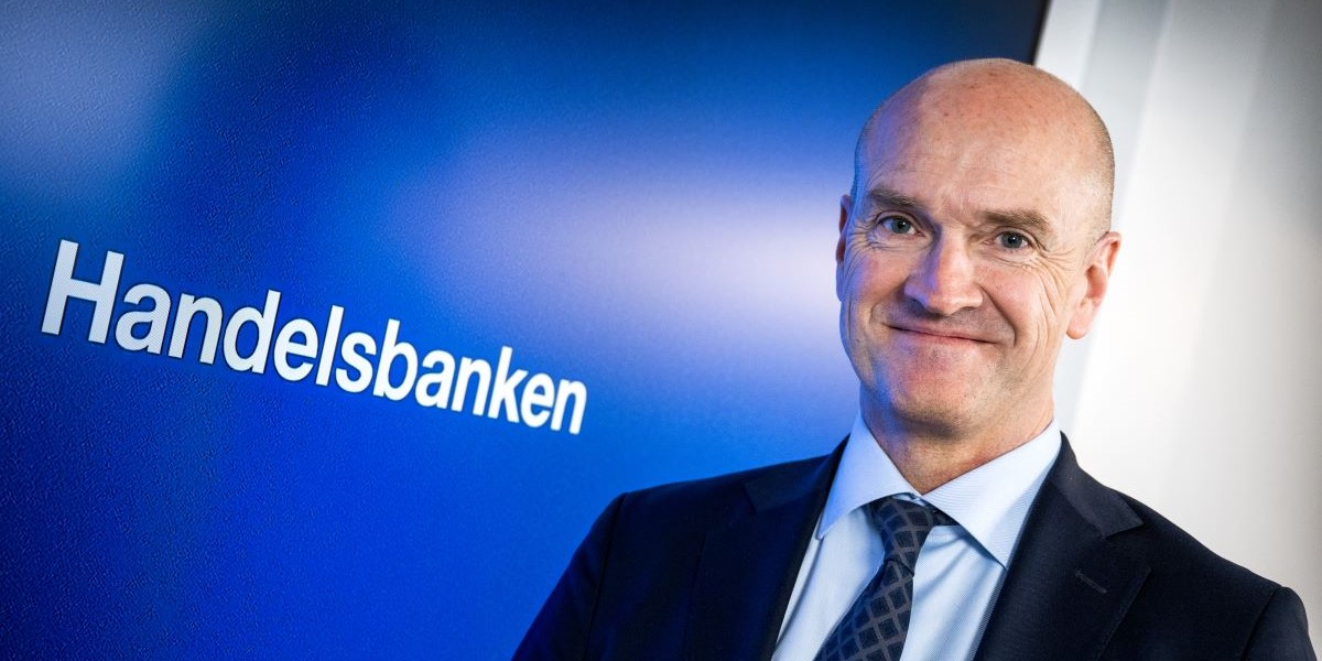 Handelsbankens strategi-succé: Resultatet klart bättre än väntat