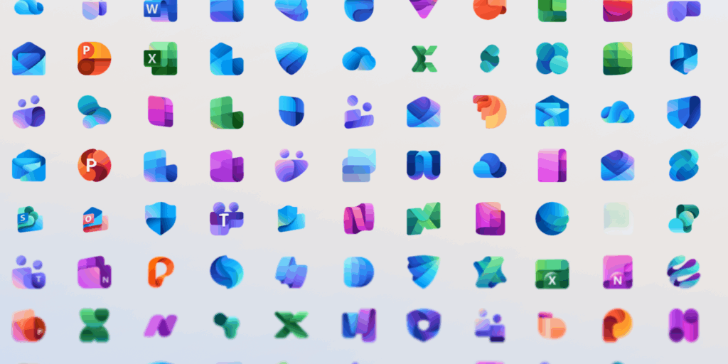 Nya Microsoft 365. (Foto: Microsoft)