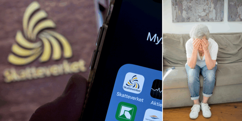 Skatteverket påminner om kvarskatt