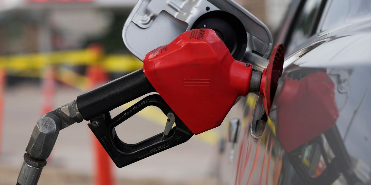 Återhämtning för oljepriset när Trump svänger tvärsnabbt