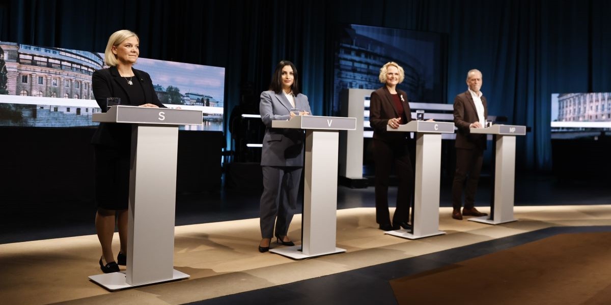 Höjd ISK-skatt kan vänta vid regeringsskifte