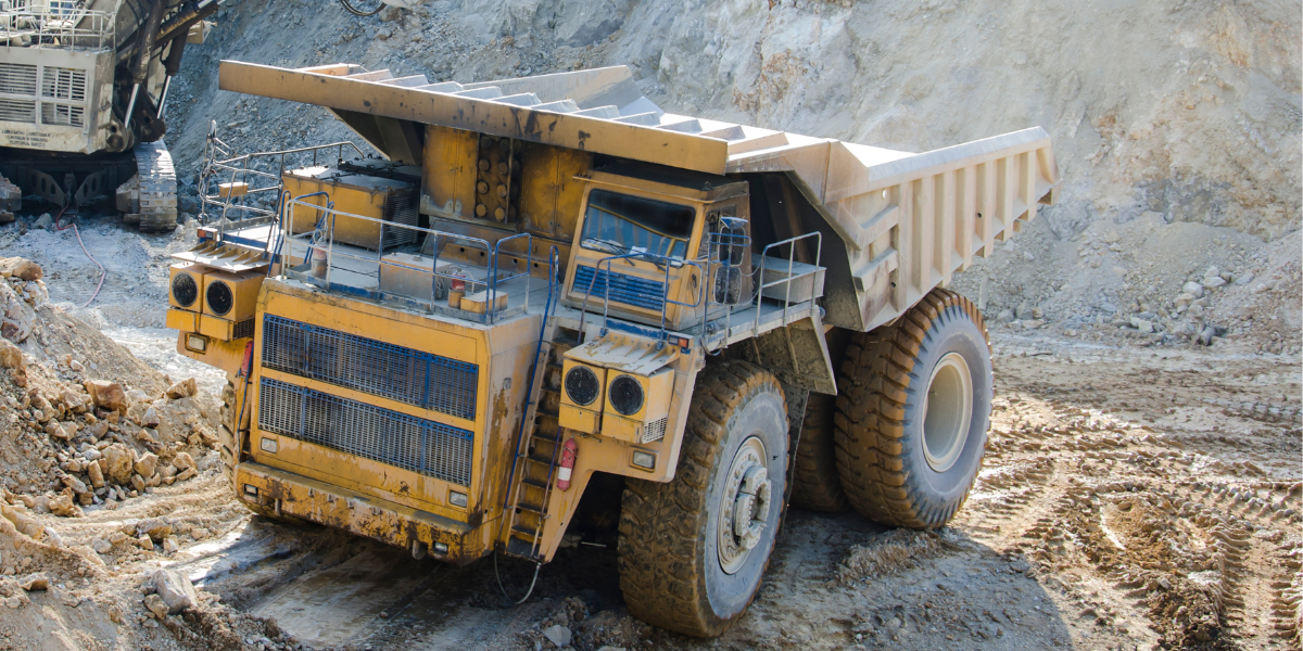 Gruvaktier rasar – marknaden skakar efter Kinas drag