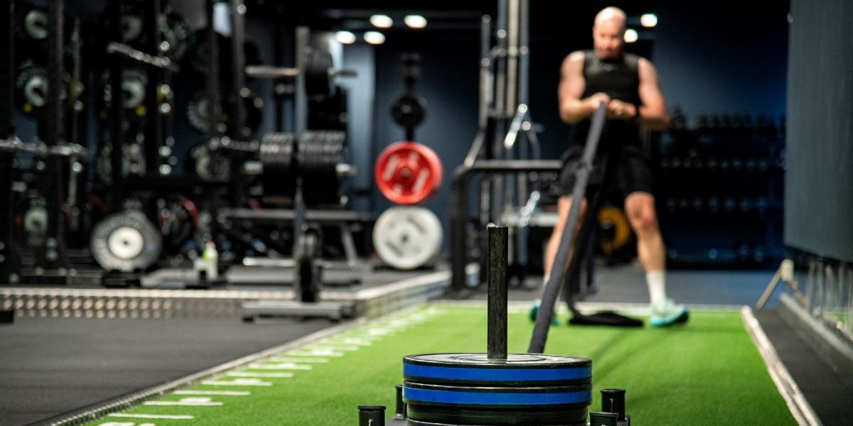 Köpråd: Swedbank tror gym-aktien har mer kraft