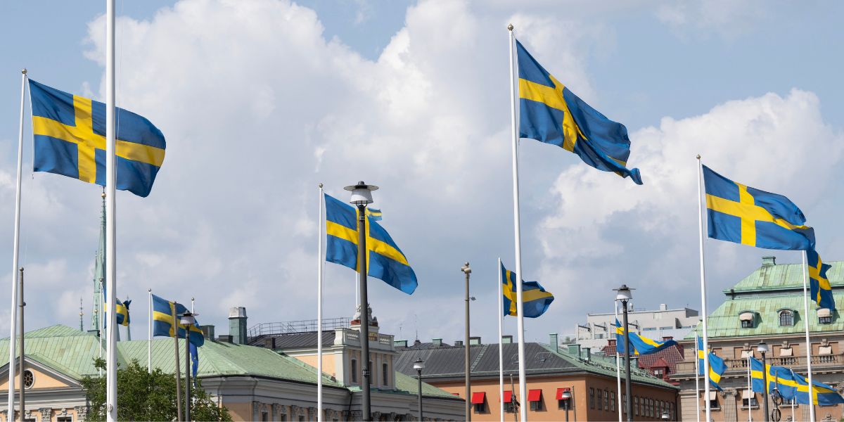 Handelsbanken: Sveriges återhämtning kan ha börjat