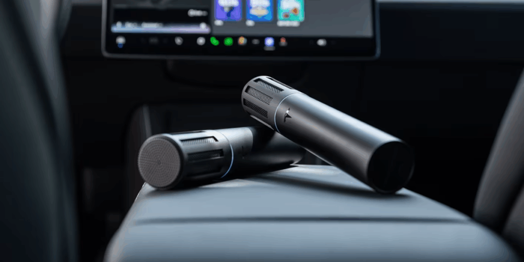 Tesla Model Y Standard (Foto: Tesla)