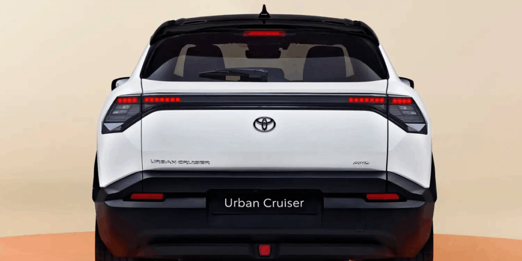 Toyota är redan kända för god kvalitet på deras bilar. Detta är ytterligare ett bevis på att de står för kvalitet. (Foto: Toyota)