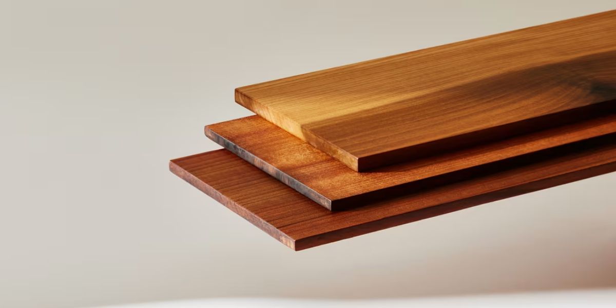 Superträ som är 10 gånger starkare än stål