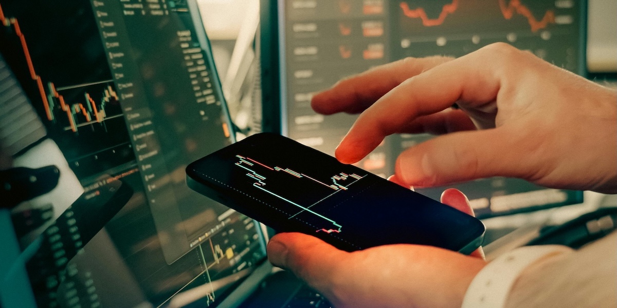 Grannländerna utklassar Sverige i krypto – sämst i Norden