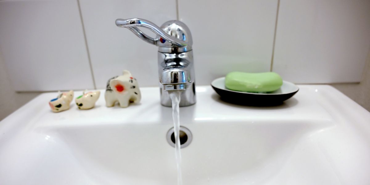 Över 500 miljarder för att rädda ditt dricksvatten