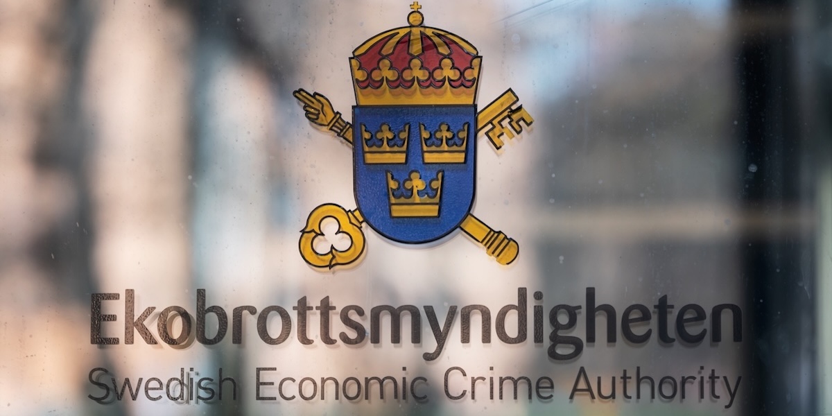 Styrelseordförande läckte till vänner – ny trend av insiderbrott