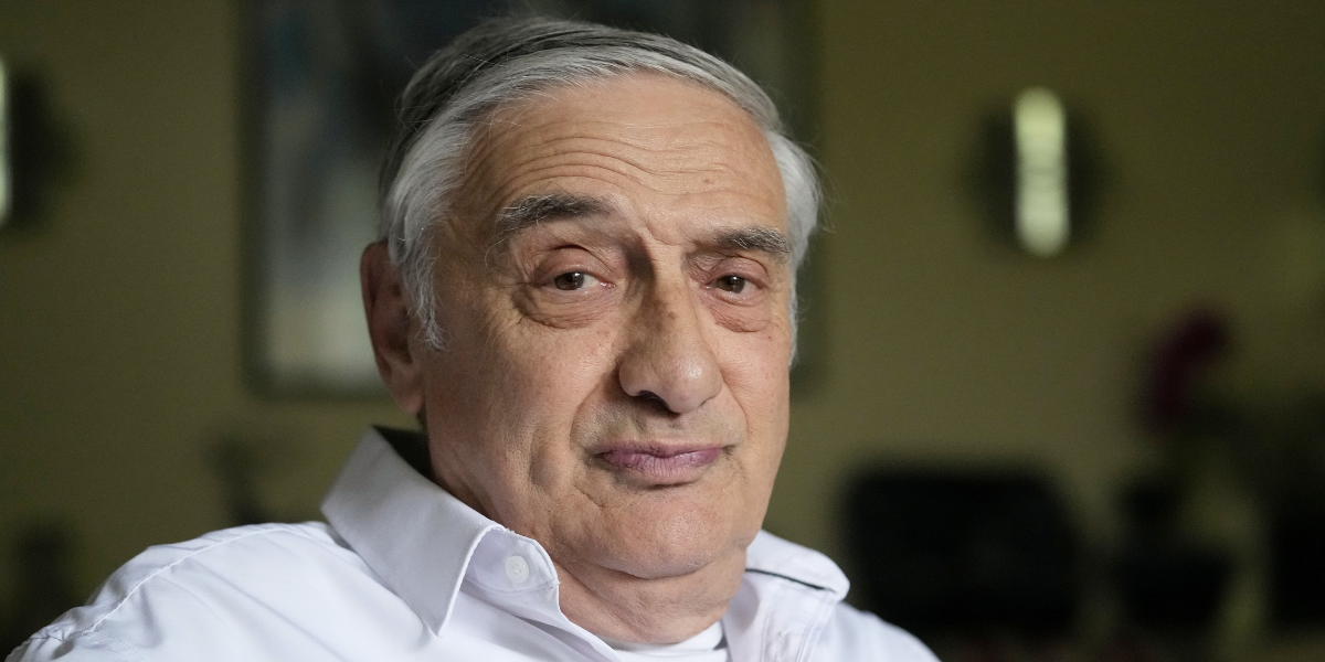 Ekonomipristagare varnar: Utan mod och innovation dör tillväxten